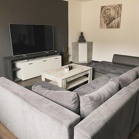 Dr. Wolf Apartment Karlovy Vary Bagian luar foto