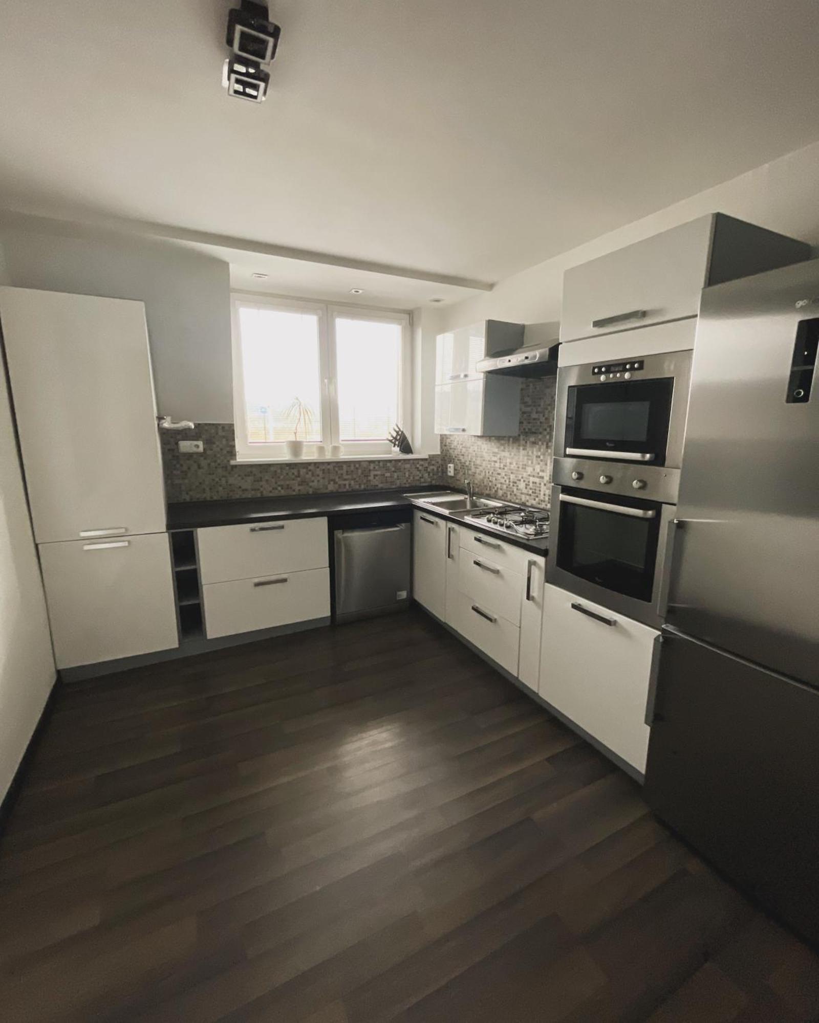 Dr. Wolf Apartment Karlovy Vary Bagian luar foto