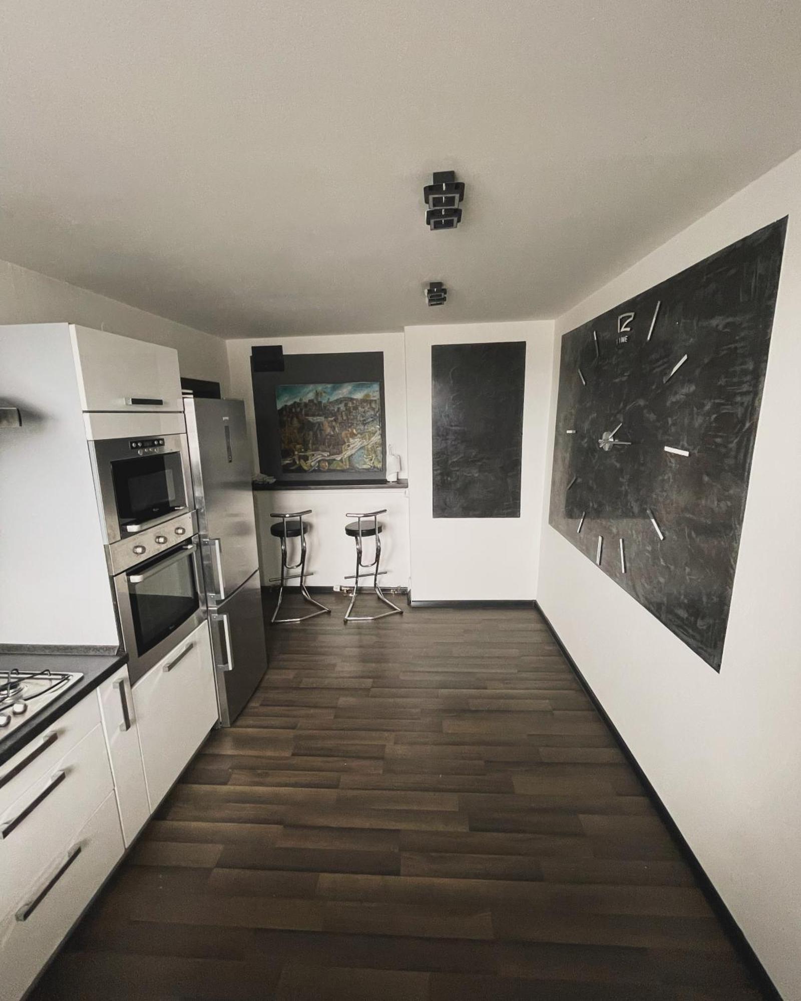 Dr. Wolf Apartment Karlovy Vary Bagian luar foto