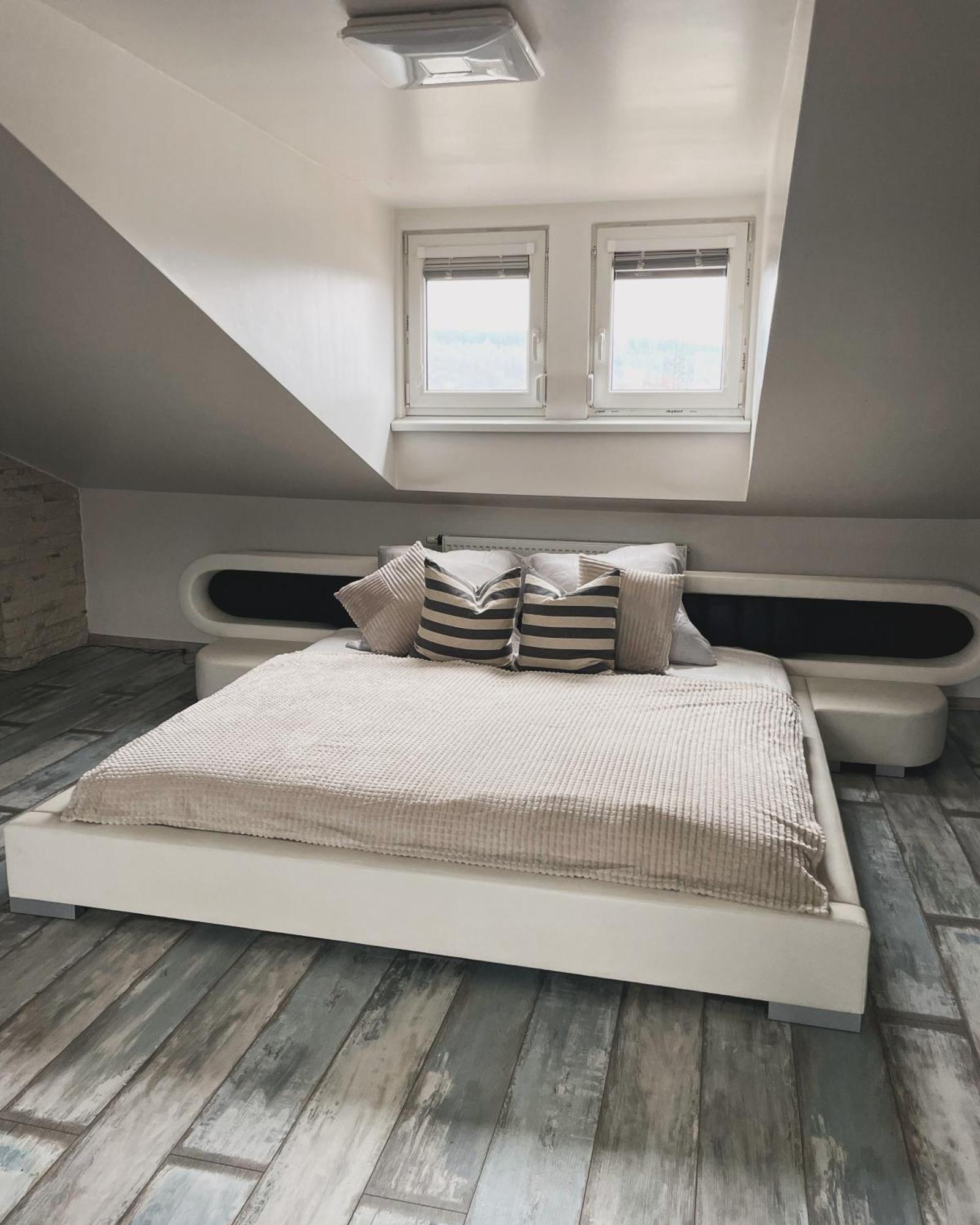 Dr. Wolf Apartment Karlovy Vary Bagian luar foto