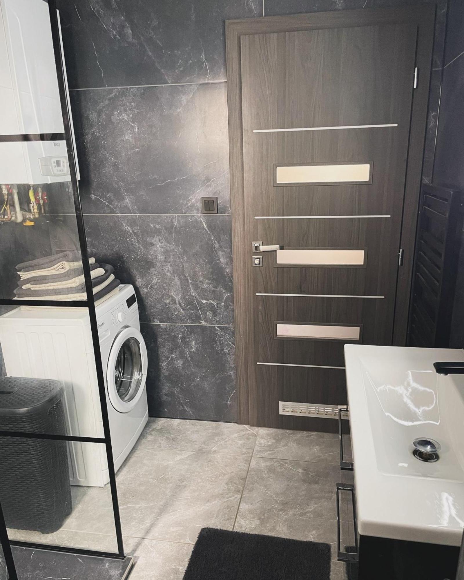 Dr. Wolf Apartment Karlovy Vary Bagian luar foto